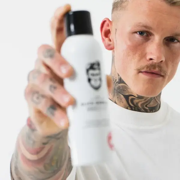 Slick Gorilla Hairspray